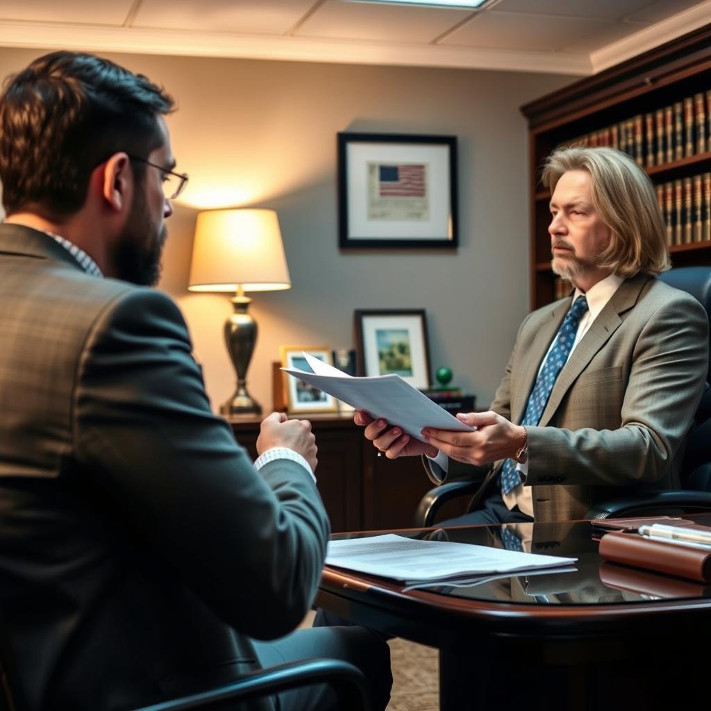 Establish Paternity Lawyer Gloucester County