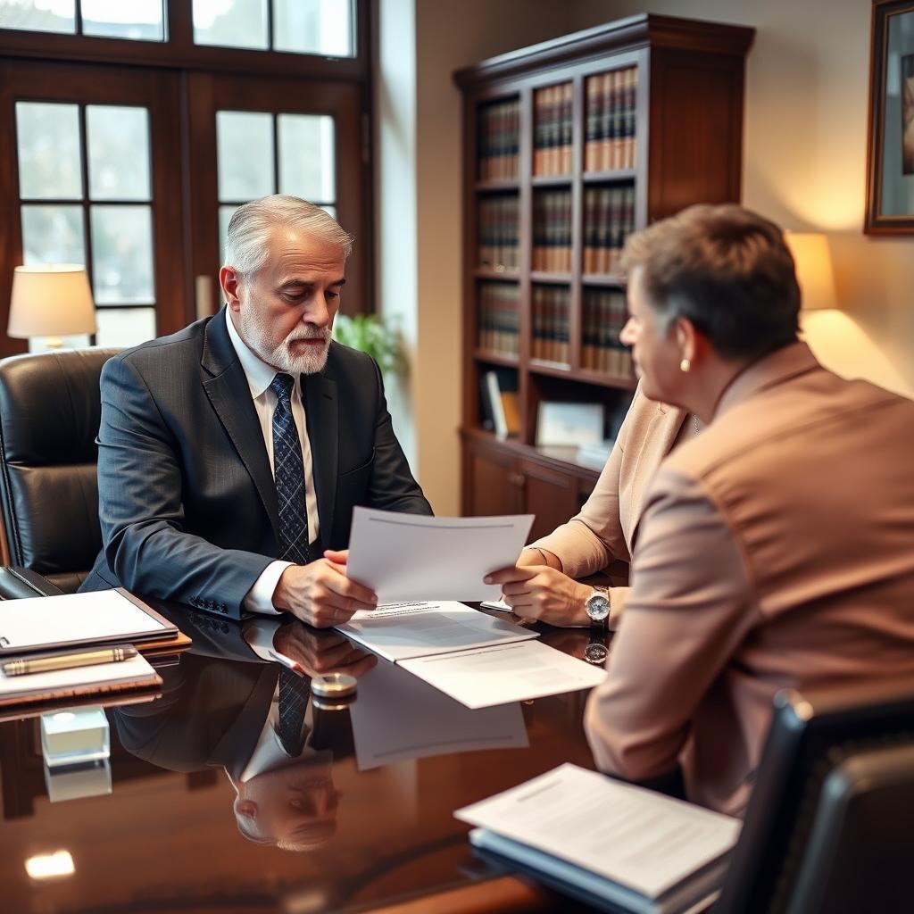 Establish Paternity Lawyer Gloucester County