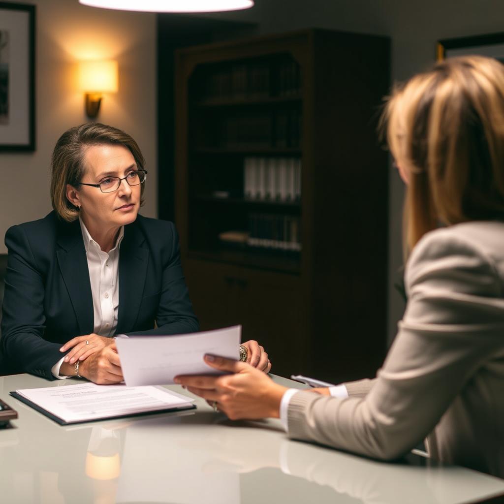 Establish Paternity Lawyer King William County