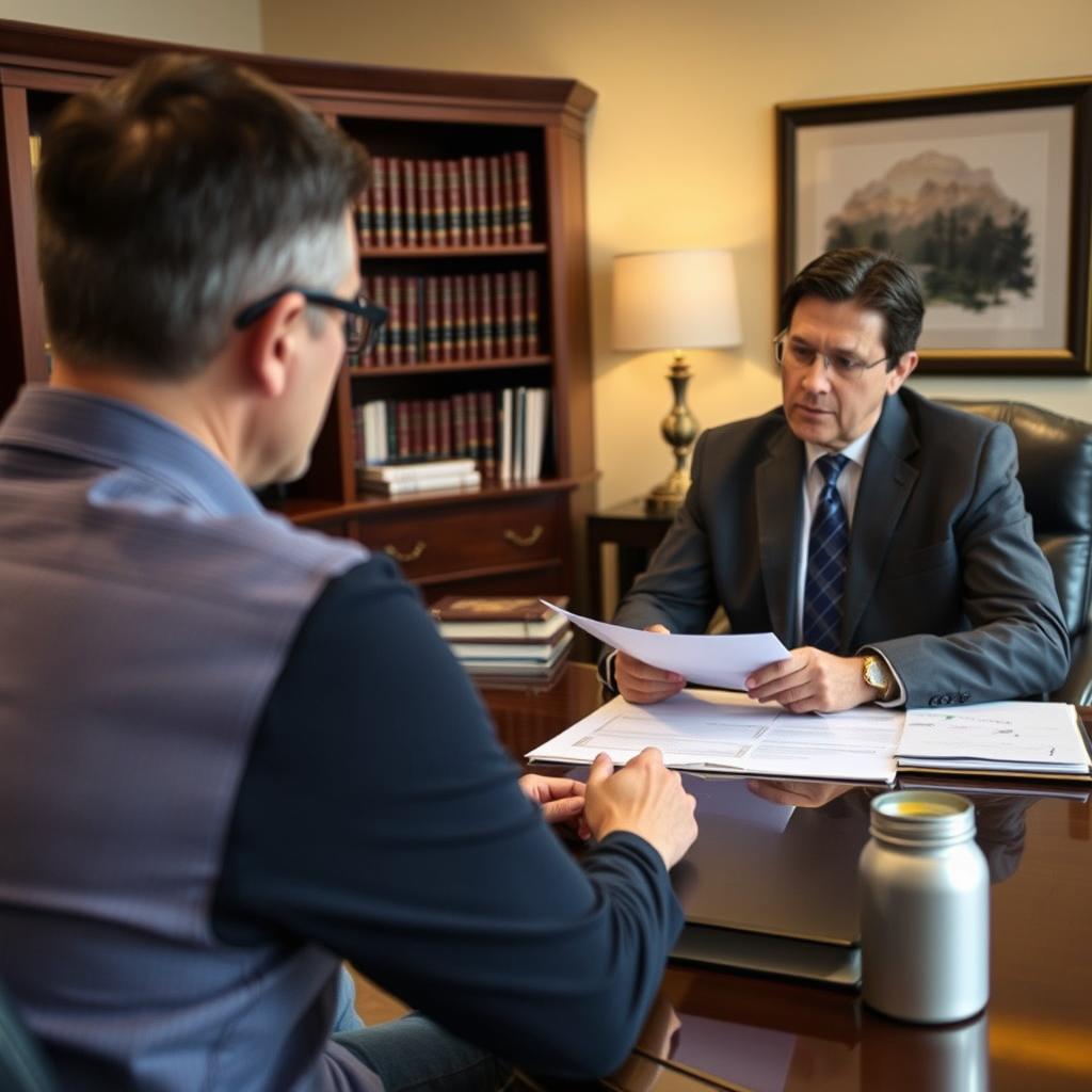 Establish Paternity Lawyer Lexington