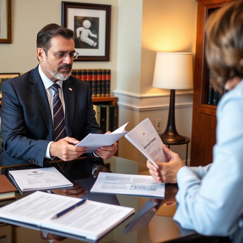 Establish Paternity Lawyer Suffolk