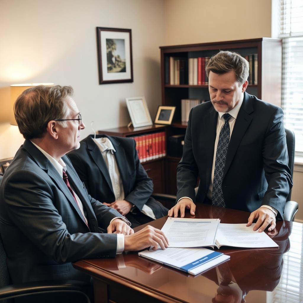 Establish Paternity Lawyer York County