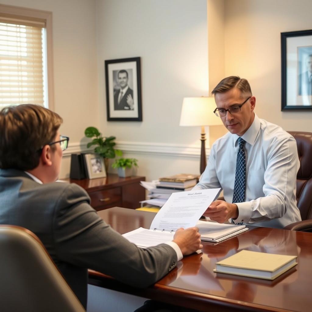 Establish Paternity Lawyer York County