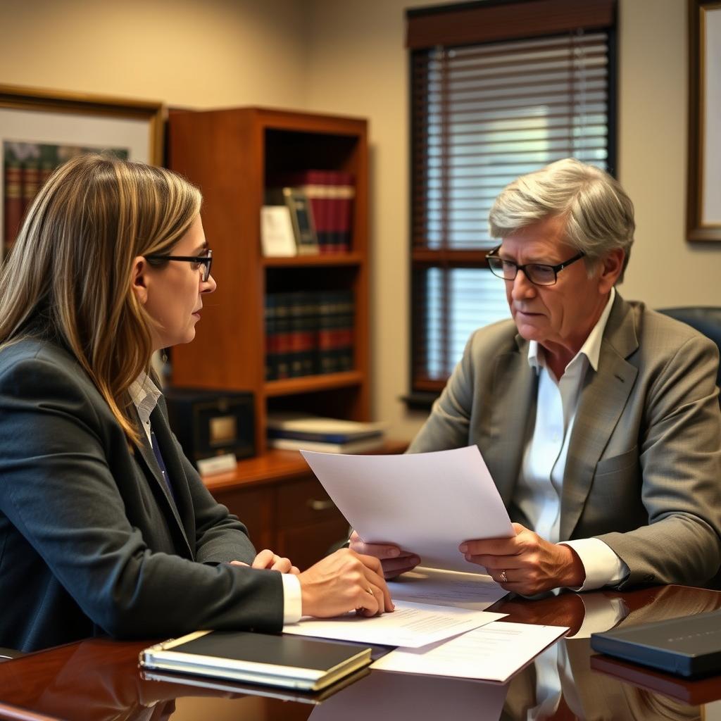 Guardianship Lawyer Chesapeake
