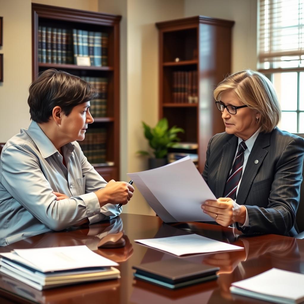 Guardianship Lawyer Chesterfield County