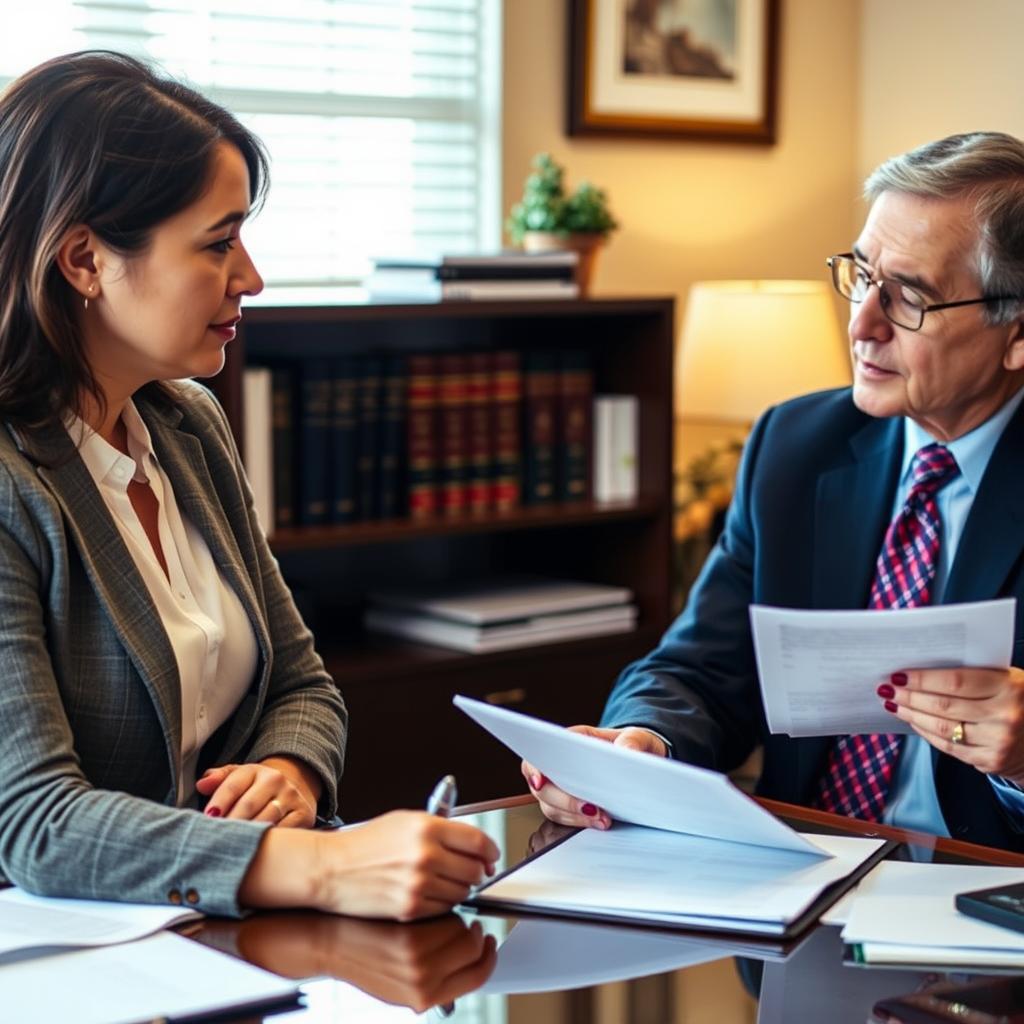 Guardianship Lawyer Suffolk