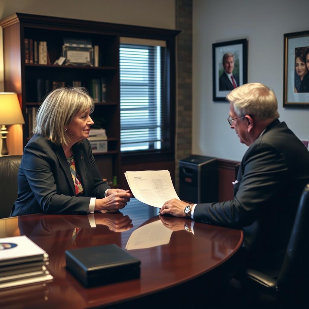 Kinship Guardianship Lawyer Albemarle County