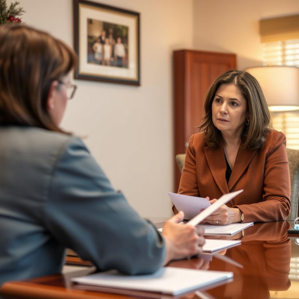 Kinship Guardianship Lawyer Clarke County