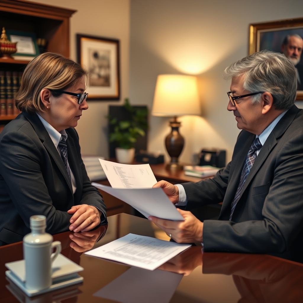 Kinship Guardianship Lawyer Fluvanna County