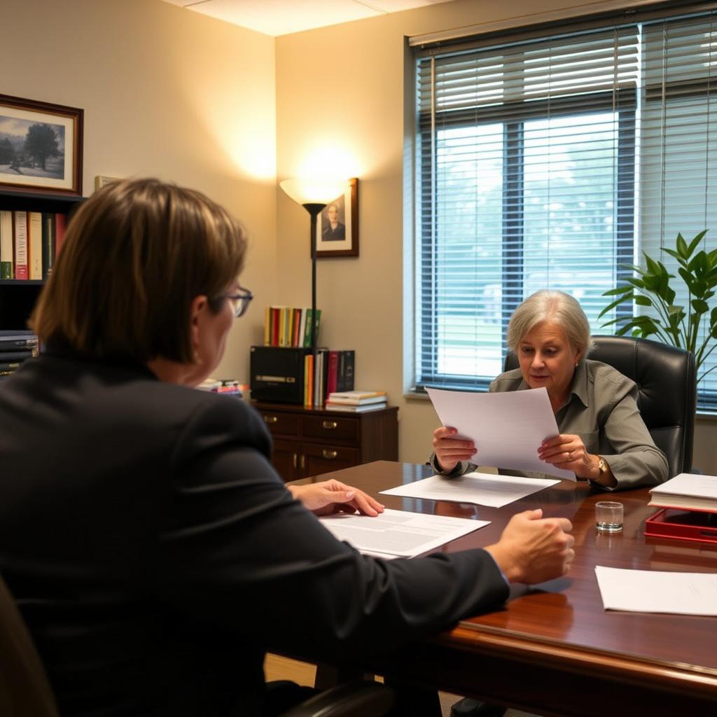Kinship Guardianship Lawyer Frederick County
