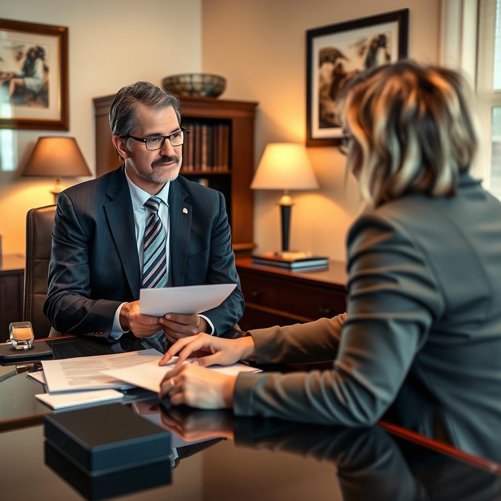 Kinship Guardianship Lawyer Gloucester County