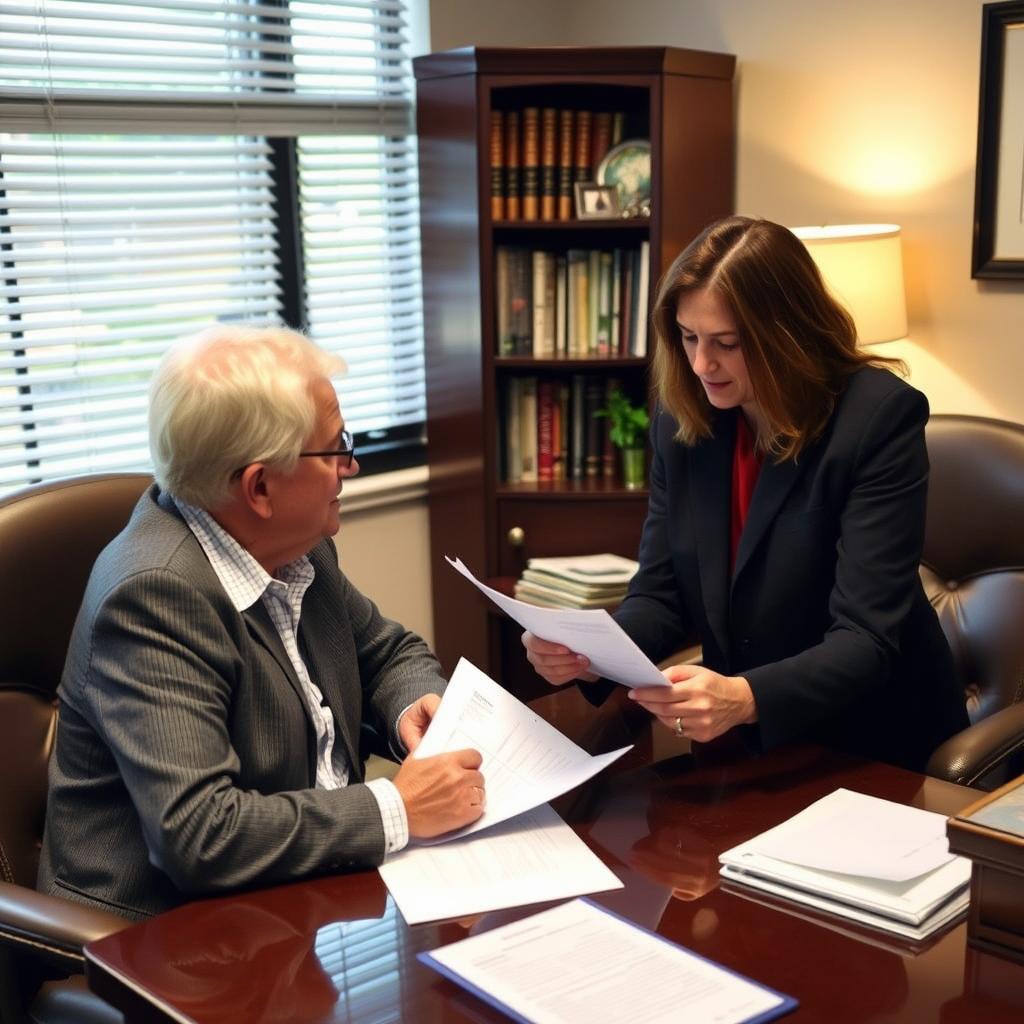 Kinship Guardianship Lawyer Henrico County