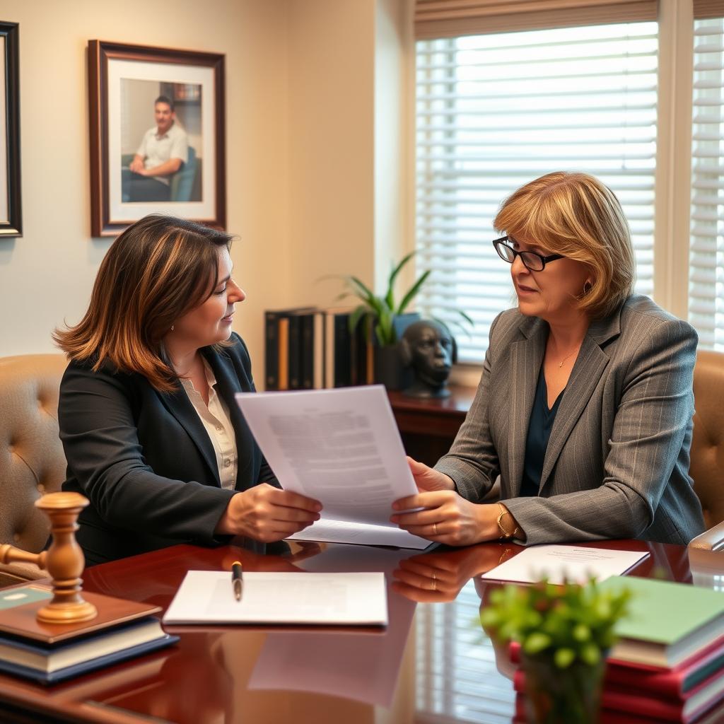 Kinship Guardianship Lawyer Isle of Wight County