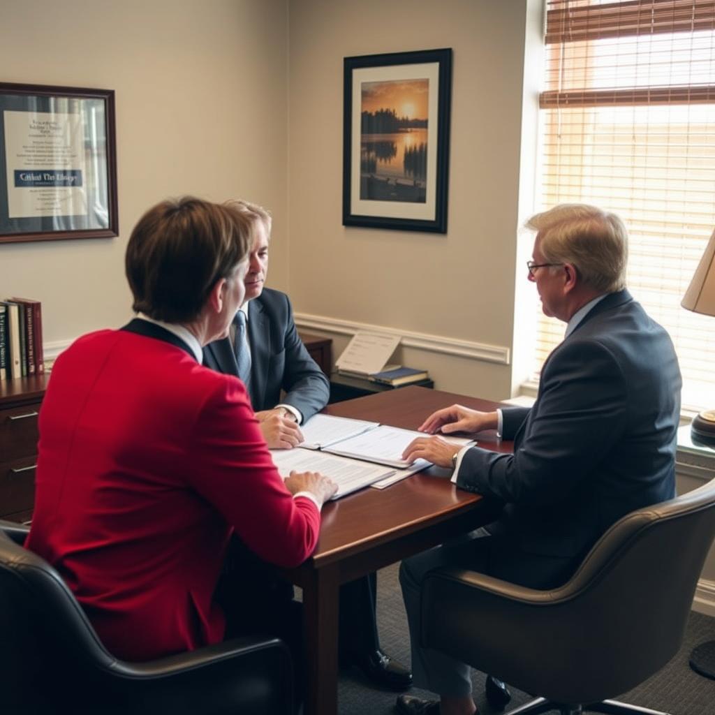 Kinship Guardianship Lawyer James City County
