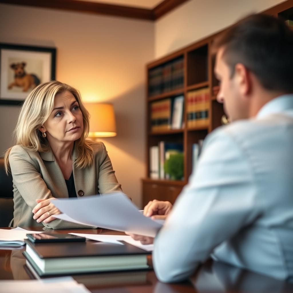 Kinship Guardianship Lawyer King William County