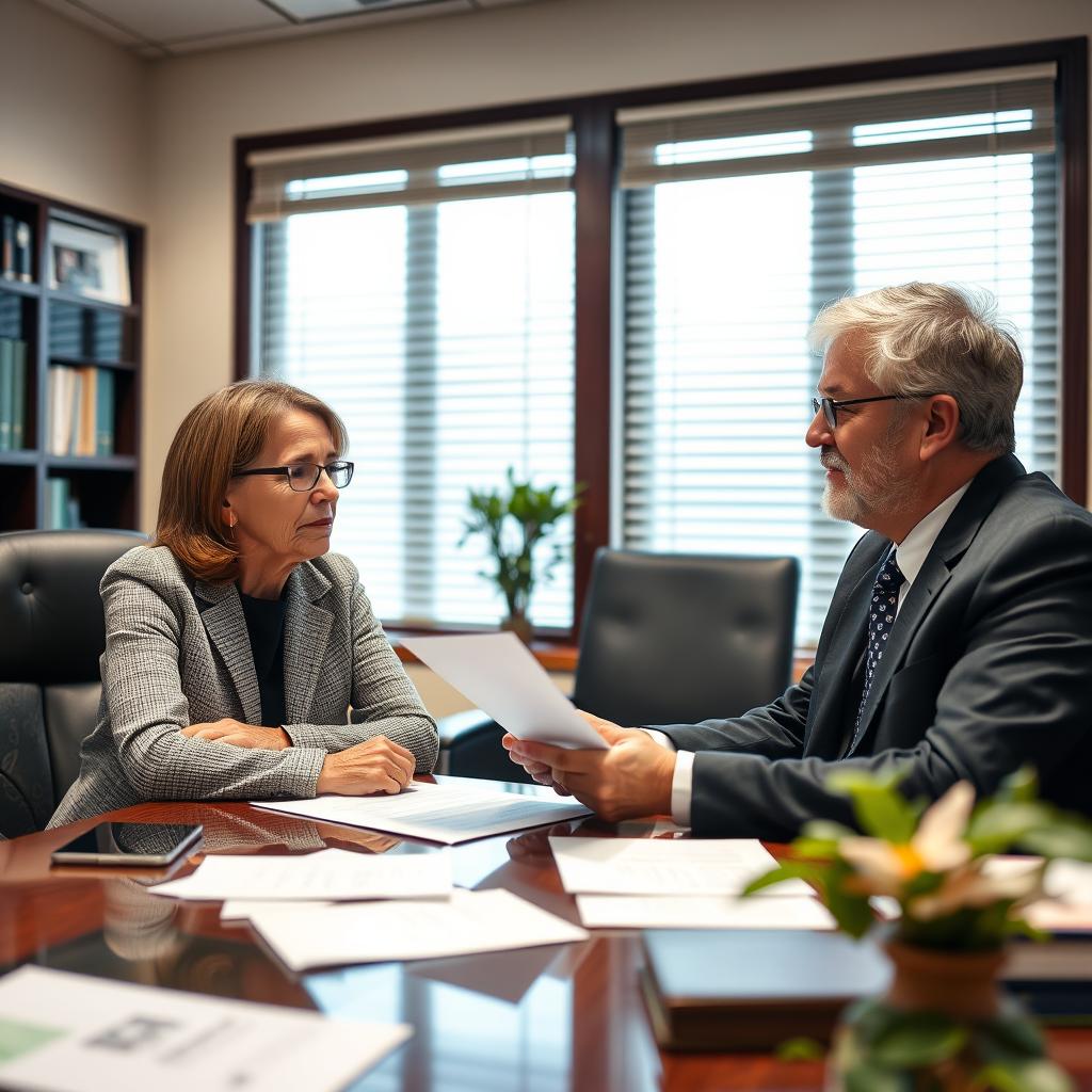 Kinship Guardianship Lawyer Loudoun County