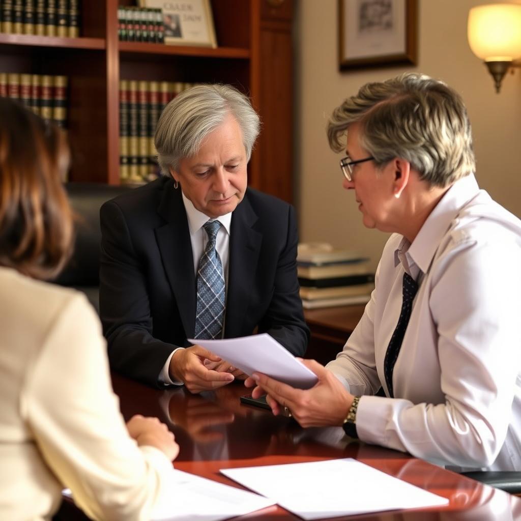 Kinship Guardianship Lawyer Madison County