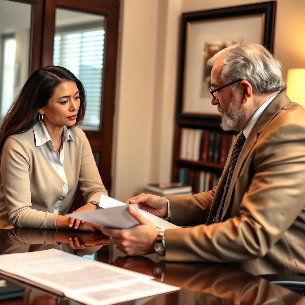 Kinship Guardianship Lawyer Orange County