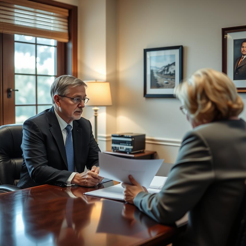 Kinship Guardianship Lawyer Roanoke County
