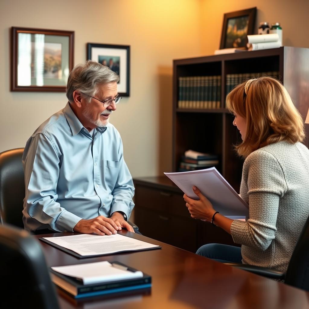 Kinship Guardianship Lawyer Spotsylvania County