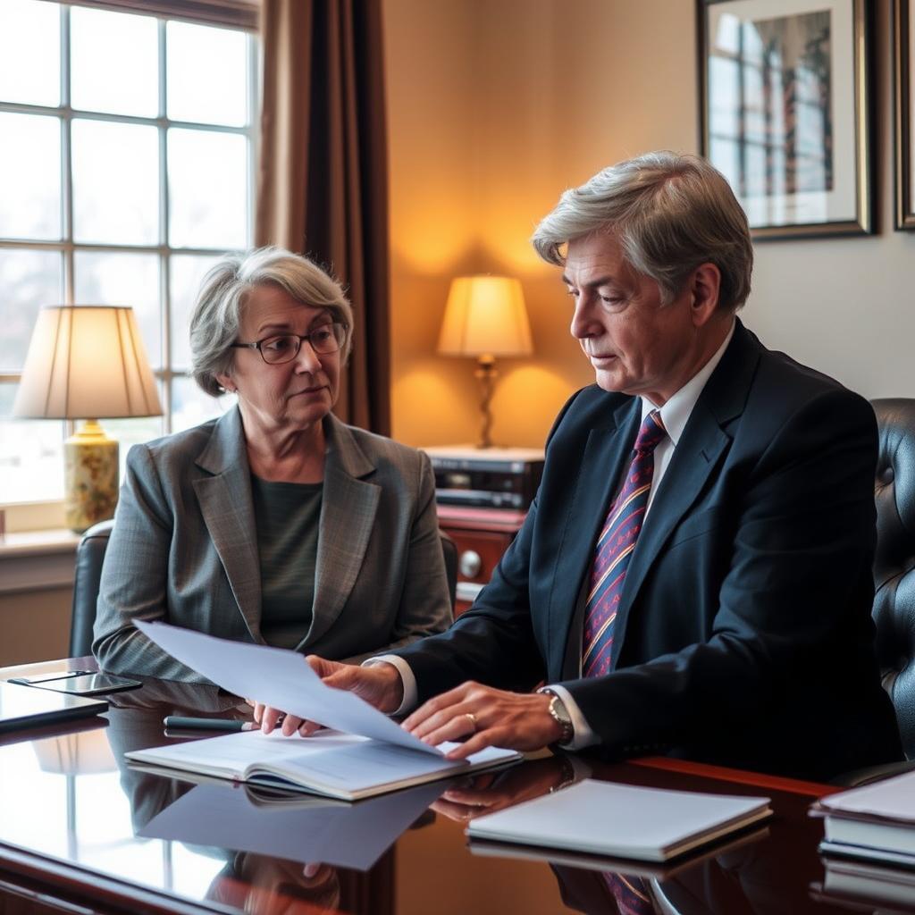 Kinship Guardianship Lawyer Virginia Beach