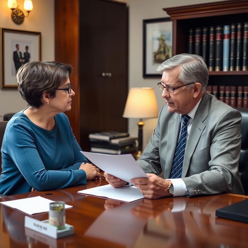 Kinship Guardianship Lawyer Warren County