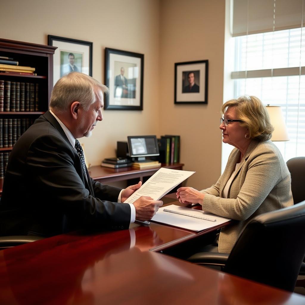 Kinship Guardianship Lawyer York County