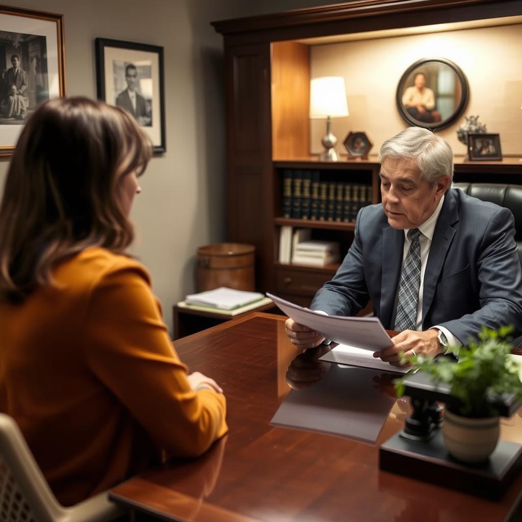 Minor Guardianship Lawyer Albemarle County