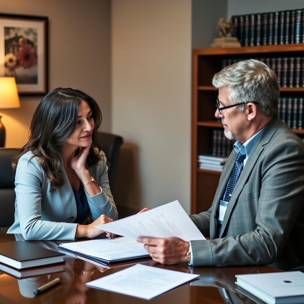 Minor Guardianship Lawyer Chesapeake