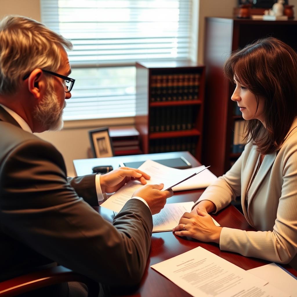Minor Guardianship Lawyer Chesterfield County