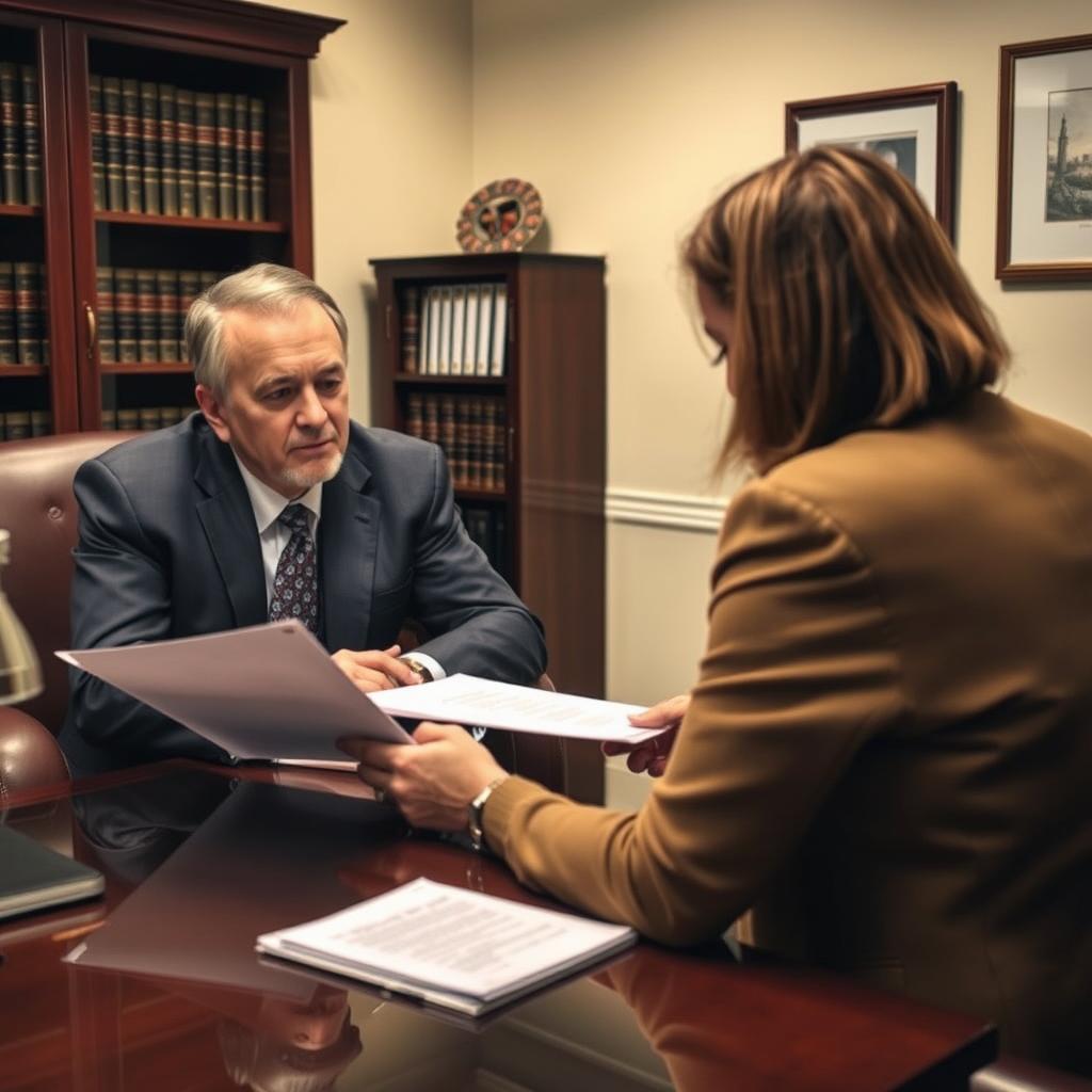 Minor Guardianship Lawyer Culpeper County