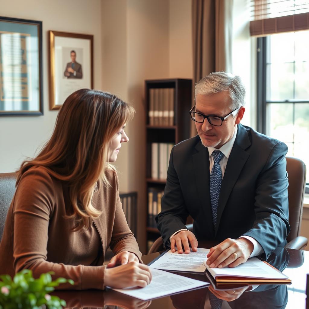 Minor Guardianship Lawyer Fredericksburg