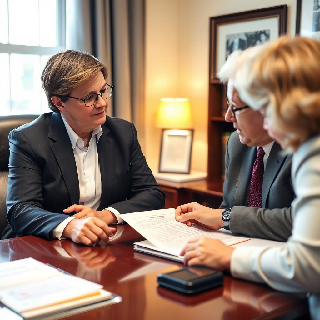 Minor Guardianship Lawyer Gloucester County