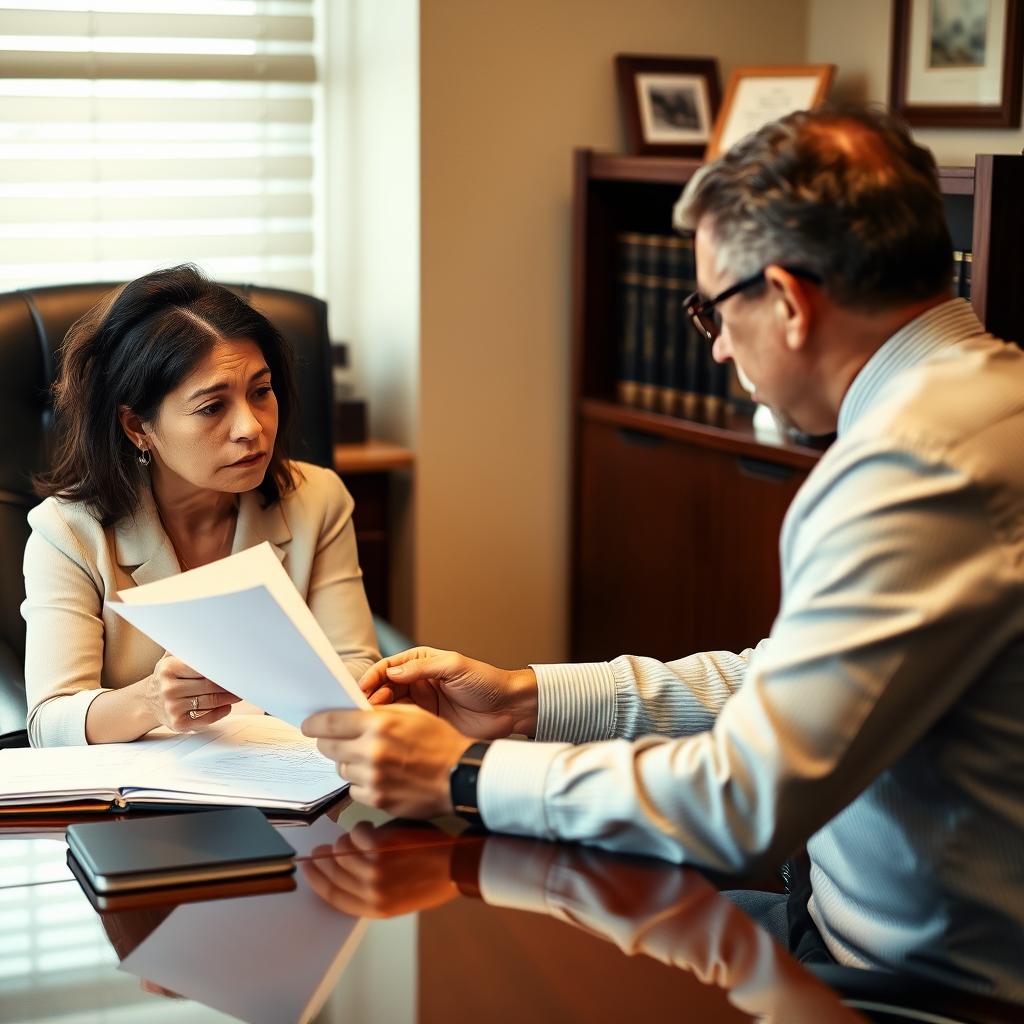 Minor Guardianship Lawyer Hanover County