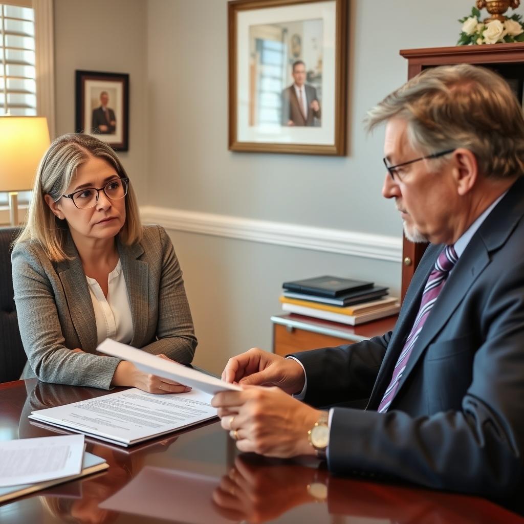 Minor Guardianship Lawyer Isle of Wight County