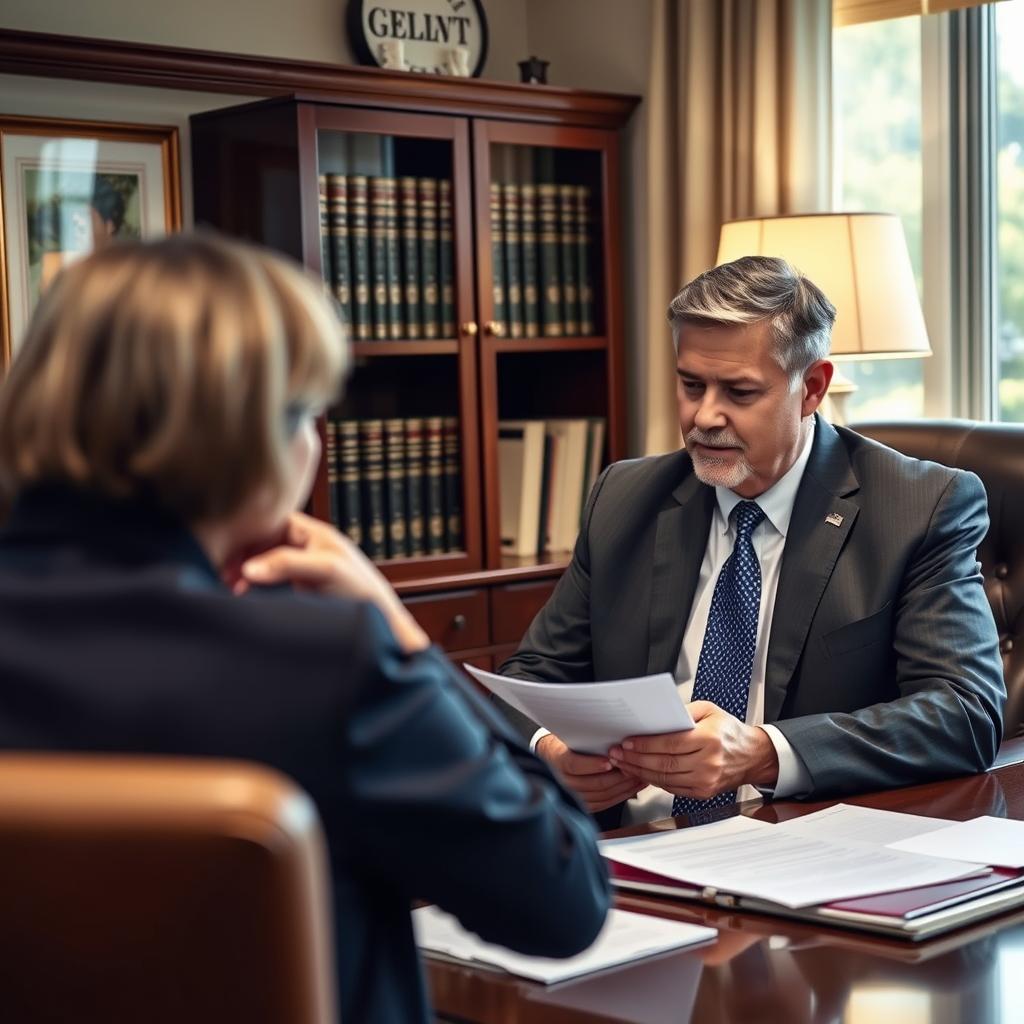 Minor Guardianship Lawyer Loudoun County