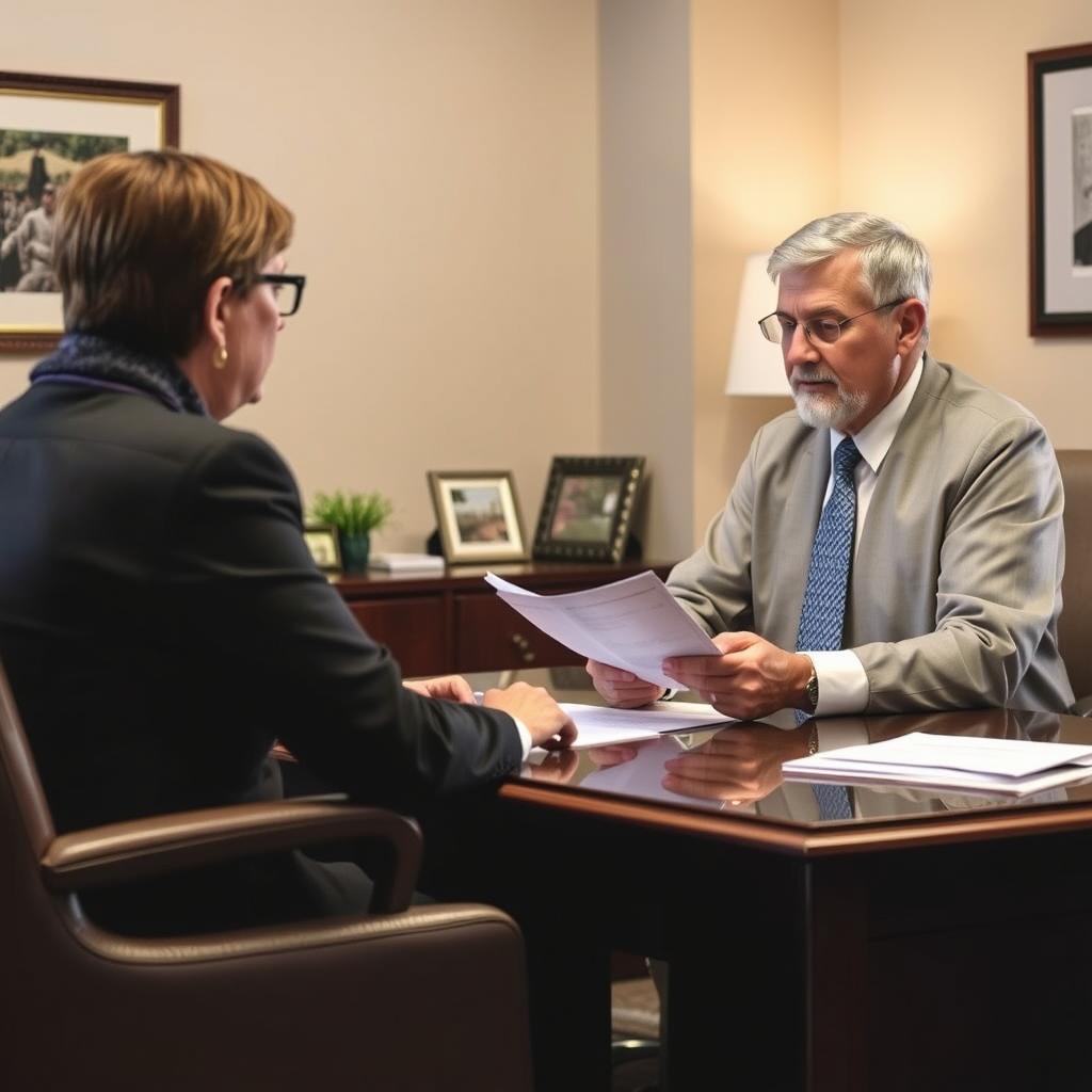 Minor Guardianship Lawyer Rockingham County