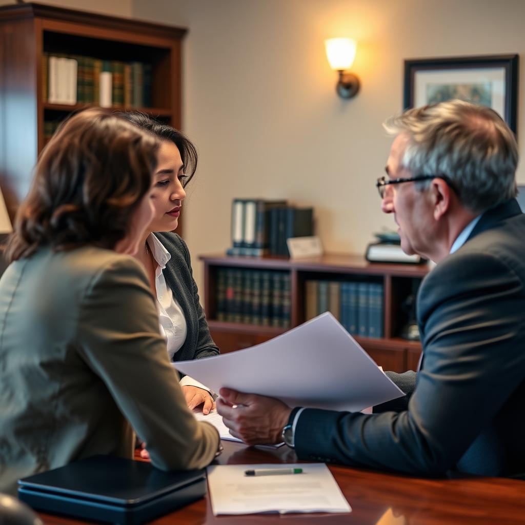 Minor Guardianship Lawyer Spotsylvania County