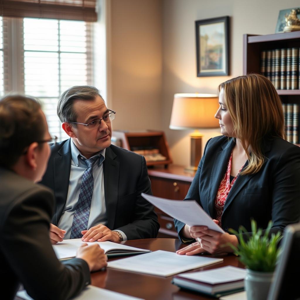 Minor Guardianship Lawyer Suffolk