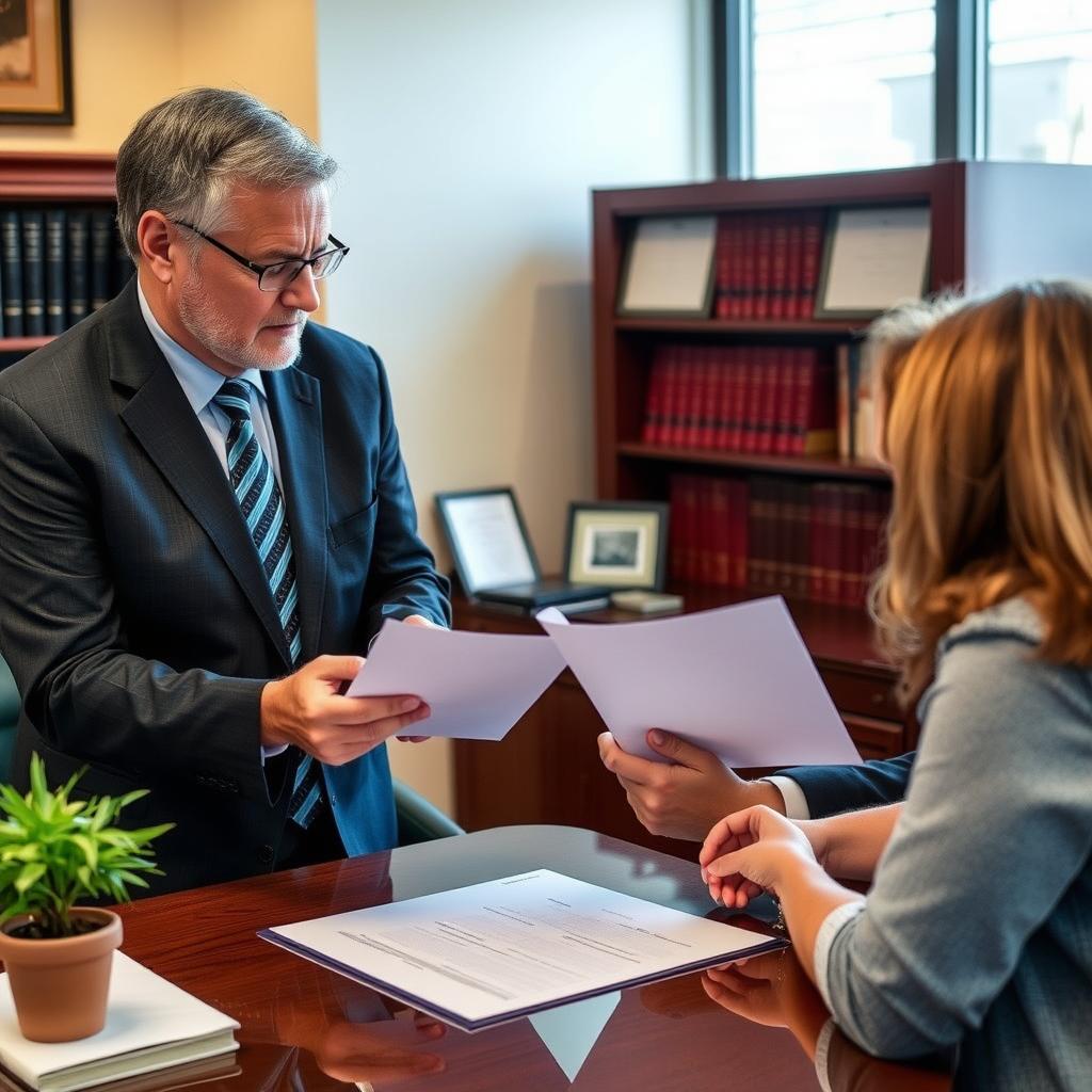 Minor Guardianship Lawyer Virginia Beach