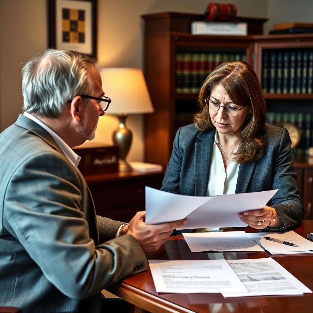 Minor Guardianship Lawyer Warren County