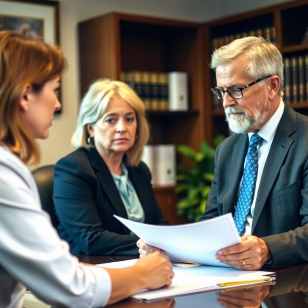 Minor Guardianship Lawyer York County