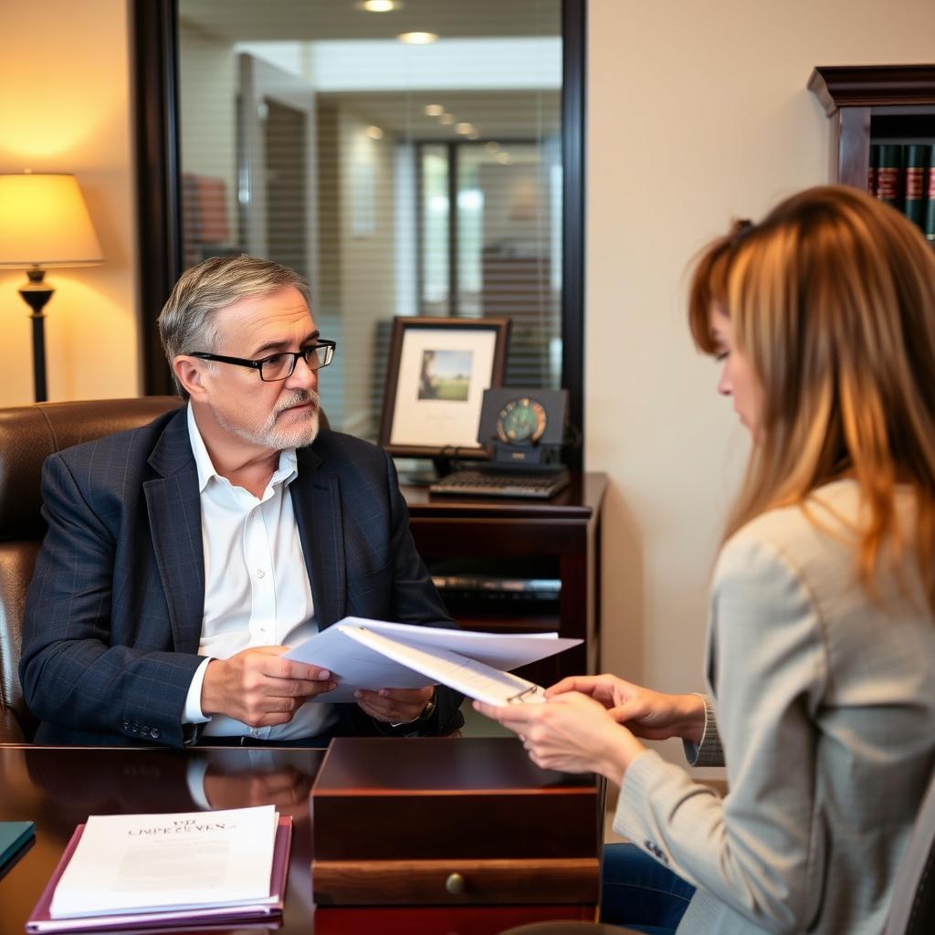 Out Of State Custody Lawyer Gloucester County