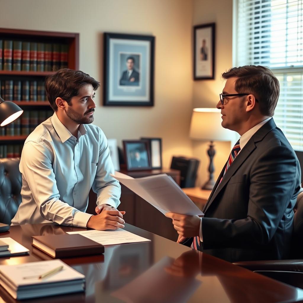 Paternity Dispute Lawyer Suffolk