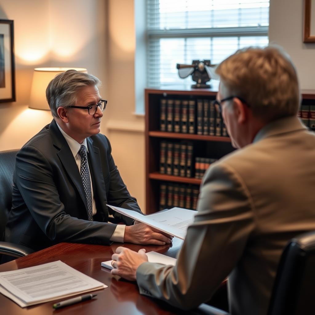 Paternity Dispute Lawyer York County