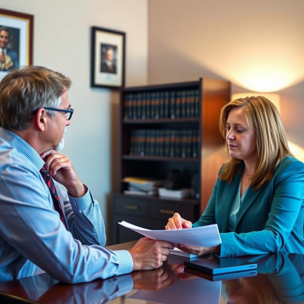 Paternity Lawyer Orange County
