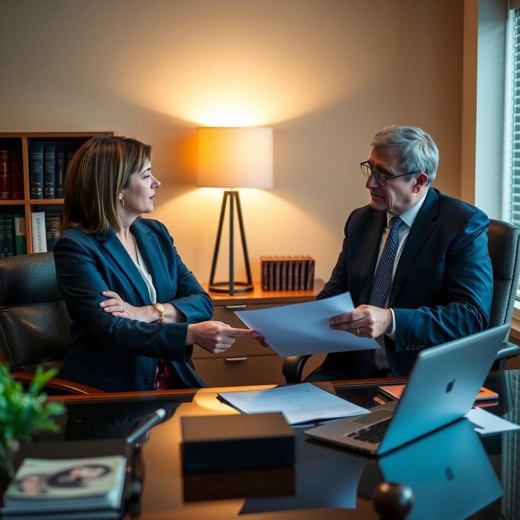 Paternity Lawyer Orange County