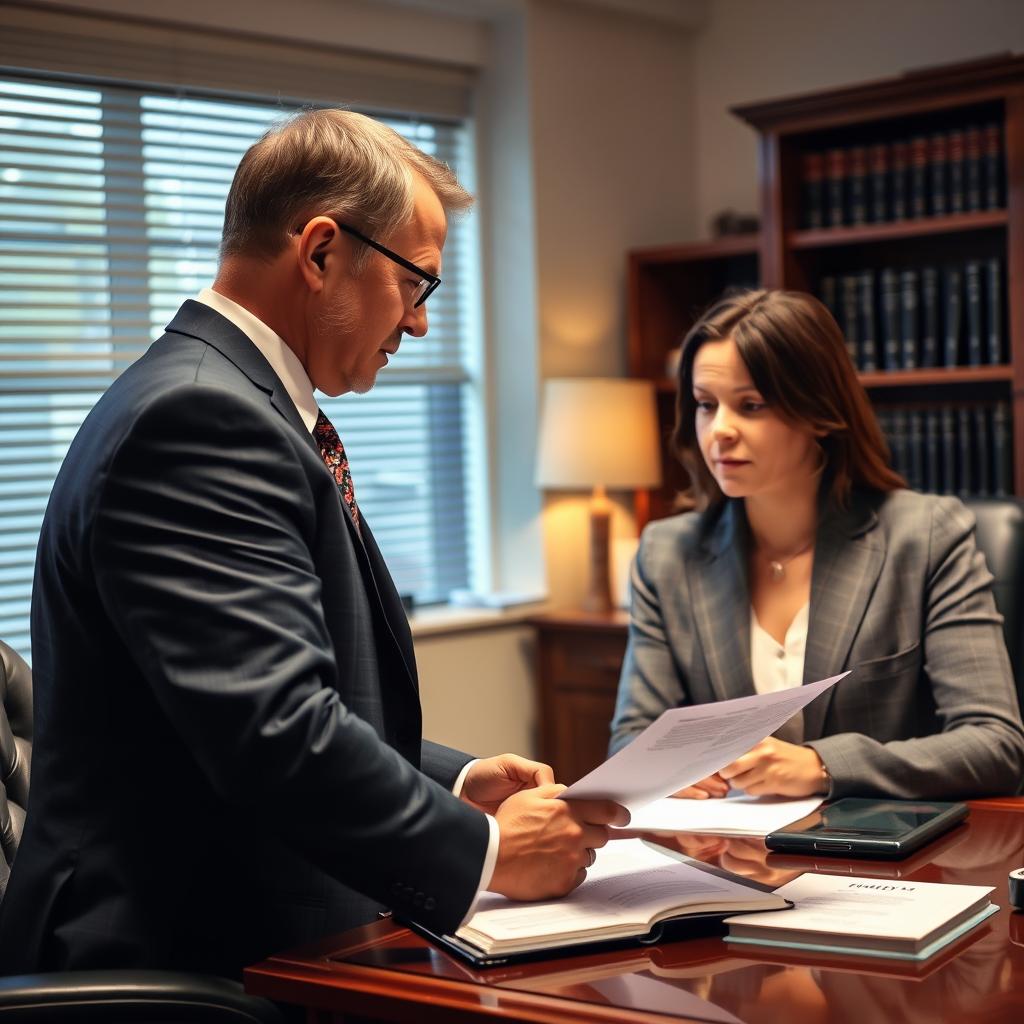 Paternity Lawyer York County
