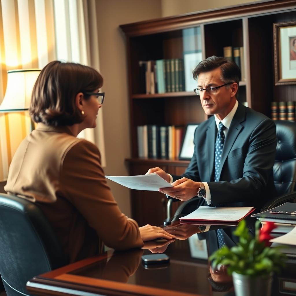 Paternity Rights Lawyer Augusta County