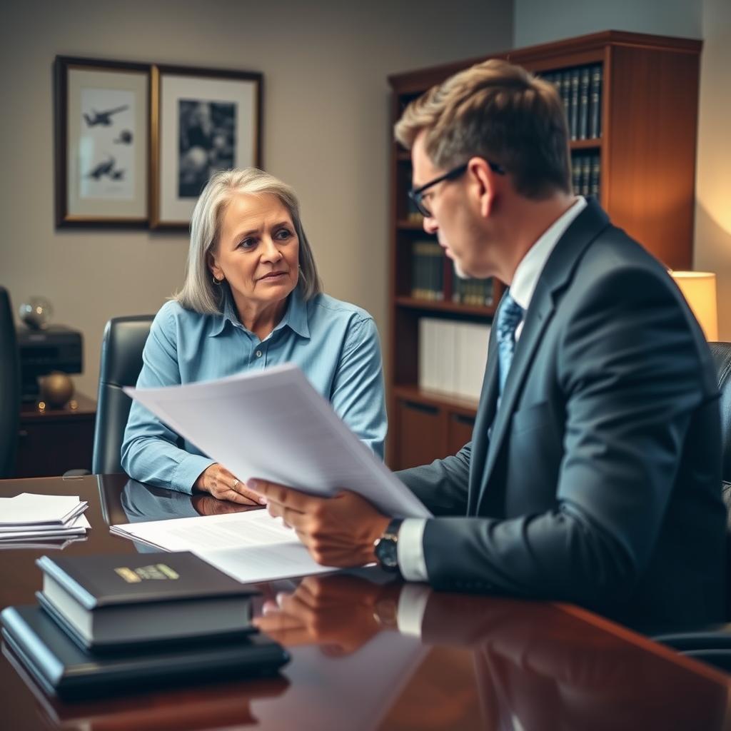 Paternity Rights Lawyer Clarke County